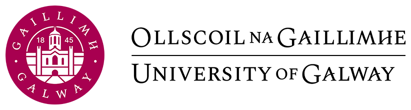 University of Galway logo