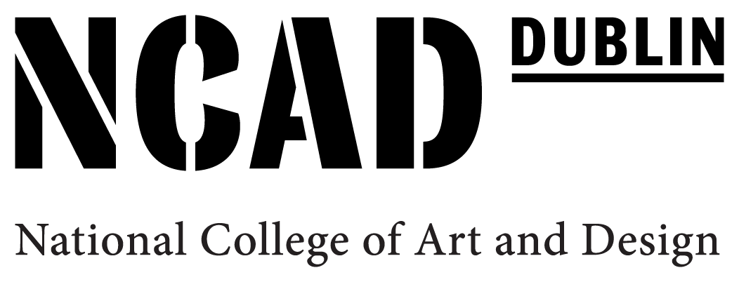 National College of Art and Design (NCAD) logo