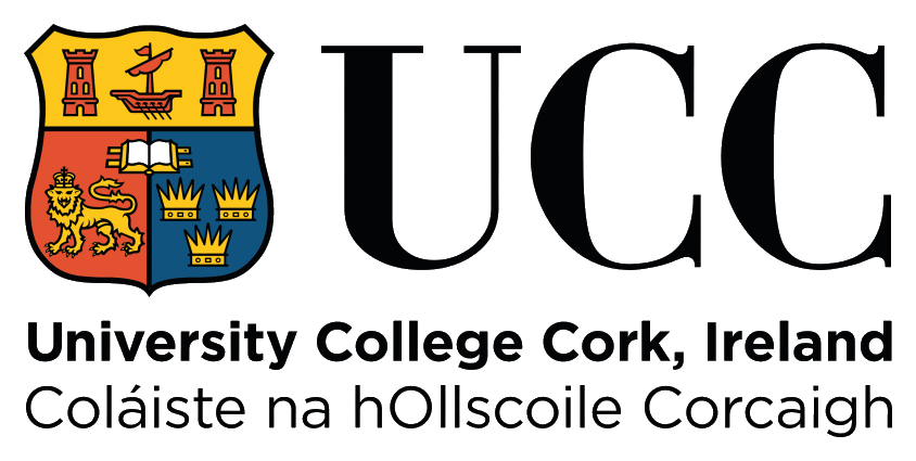 University College Cork logo