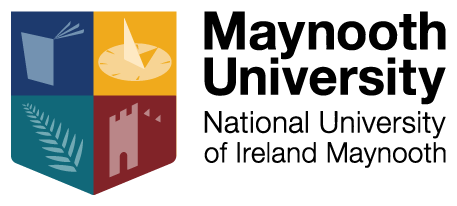 Maynooth University logo