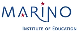 Marino Institute of Education logo