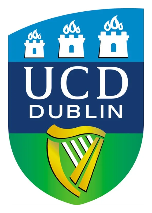 University College Dublin logo