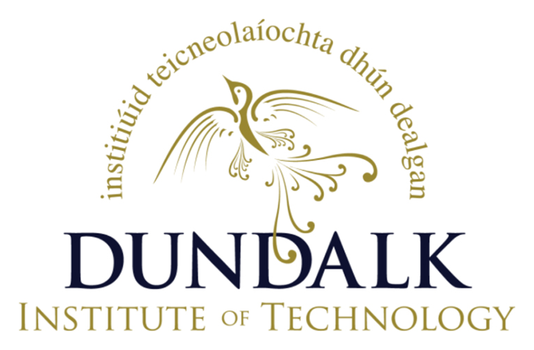 Dundalk Institute of Technology logo