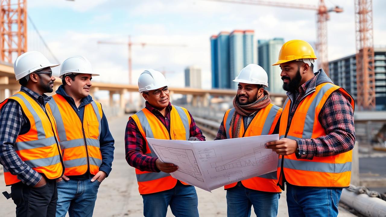 Civil Engineering