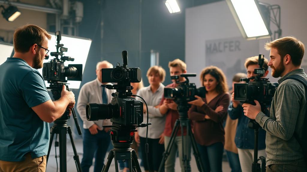 Film & TV