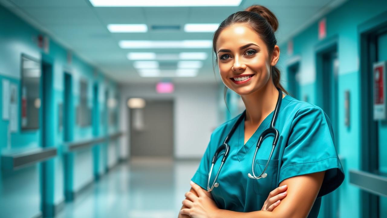 Nursing