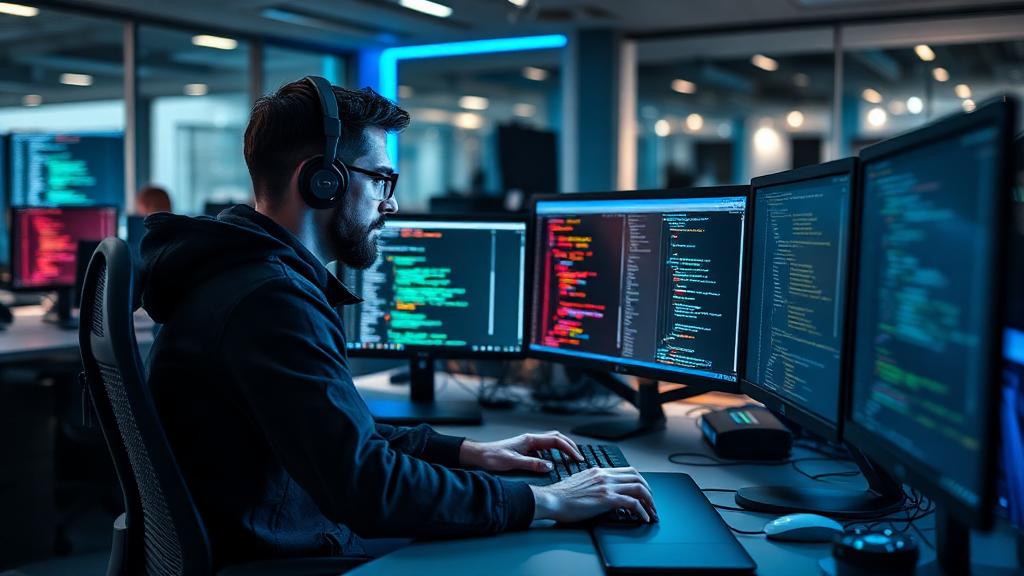 Software Development